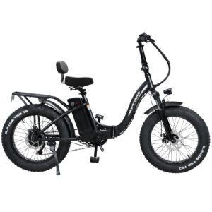 Max S 48V Deluxe