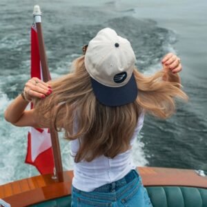 Classic Snap Back