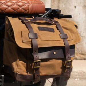 Messenger Bag