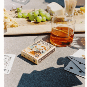 Playing Cards