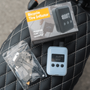 Portable Air Pump