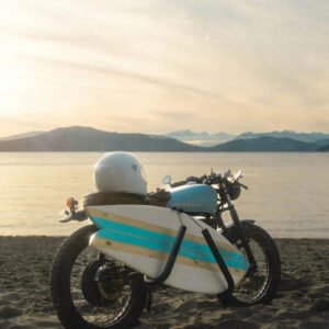 Surf Board / Paddleboard Rack
