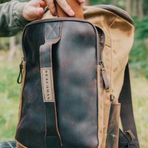 Travelers Bag