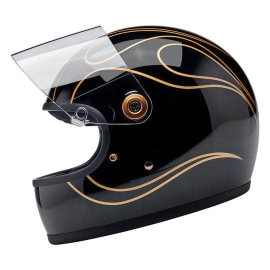 Biltwell Gringo S Helmets - Image 7