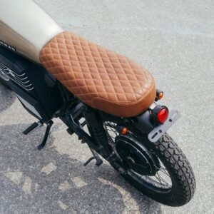 Diamondback Seat