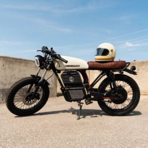 '64 Beachman