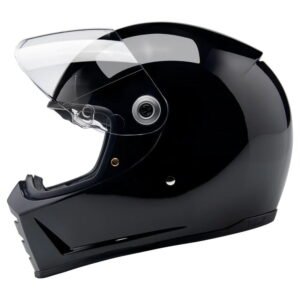 Biltwell Lane Splitter ECE R22.06 Helmet