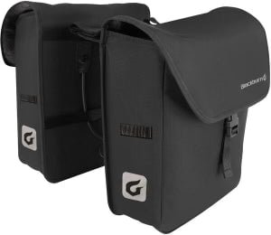 Universal Saddle Bags