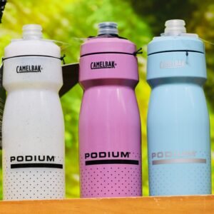 Podium® 24oz Bike Bottle