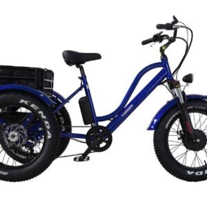 Florence Fat Tire