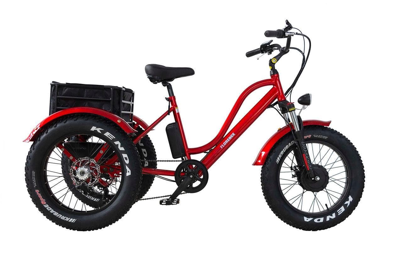 Florence Fat Tire - Image 2