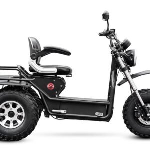 Boomer Beast 2