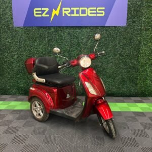 Daymak Roadster (Trade In)