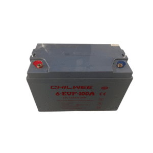 Eclipse EV Super Nova Replacement Battery | 12V 100Ah Lead Acid