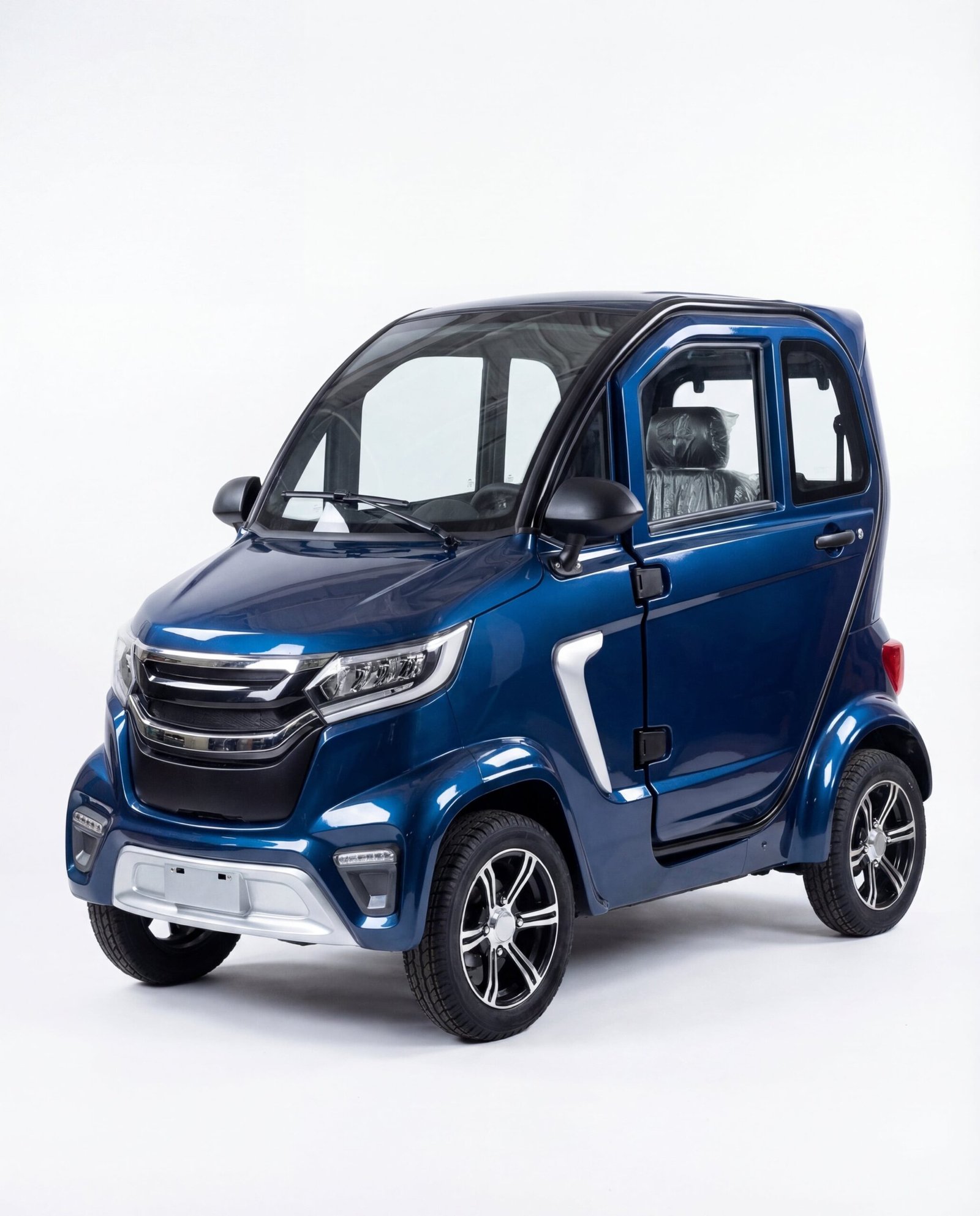 Eclipse EV Nova Lite - Image 11