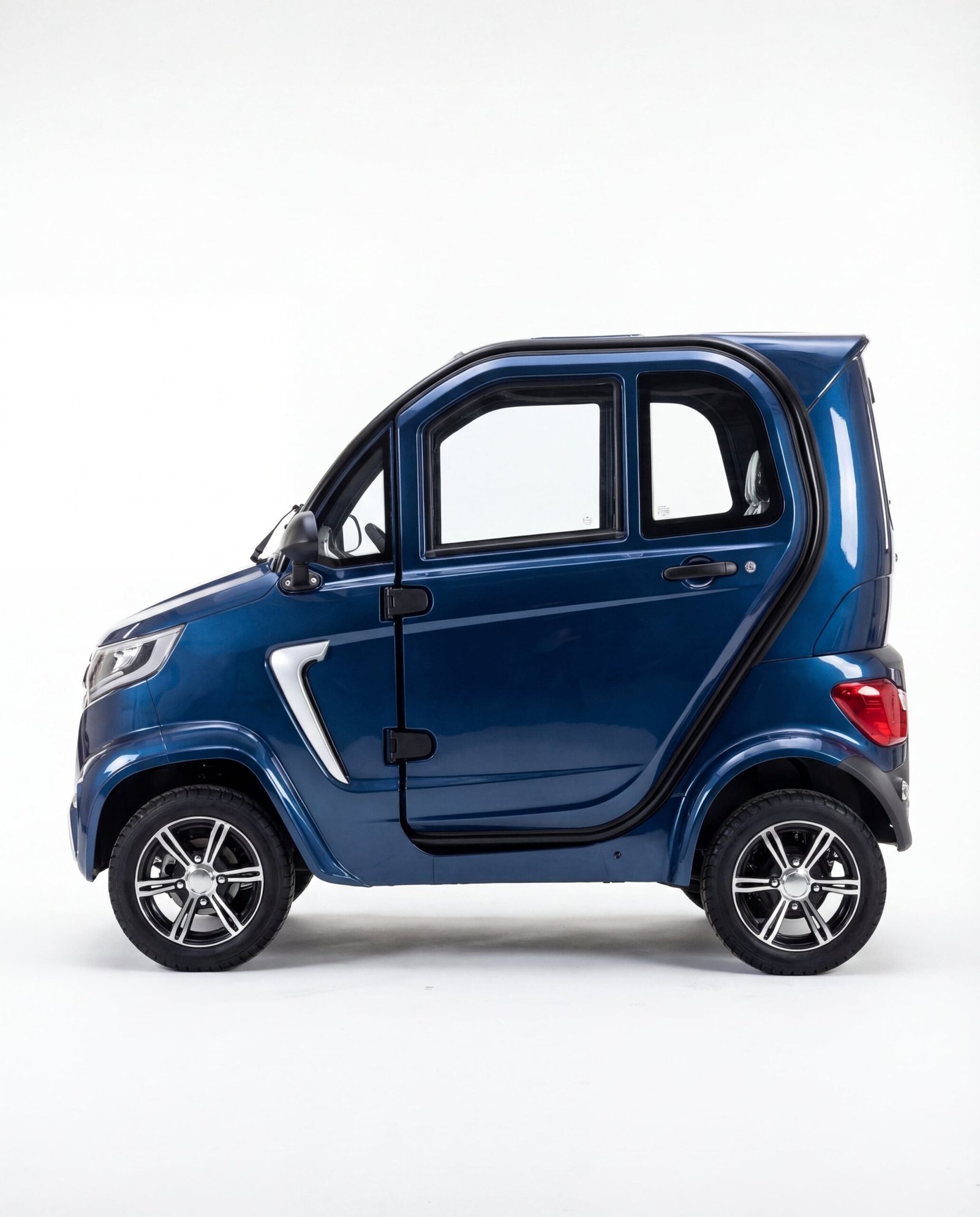 Eclipse EV Nova Lite - Image 13