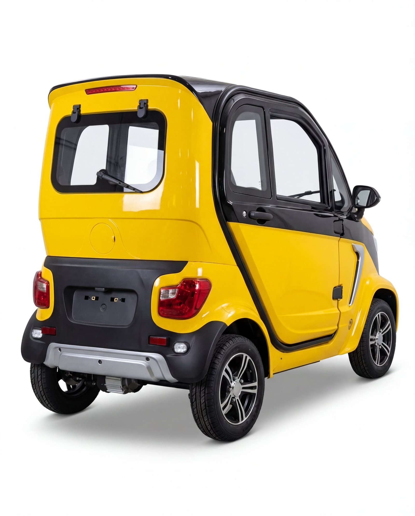 Eclipse EV Nova Lite - Image 10