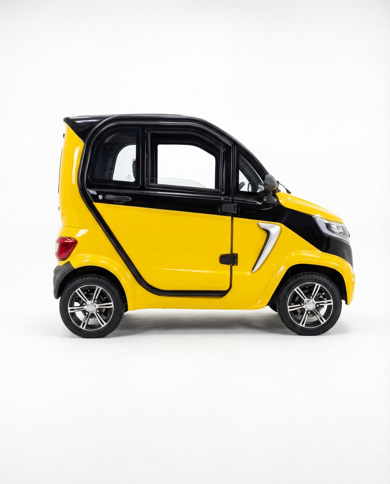 Eclipse EV Nova Lite - Image 9