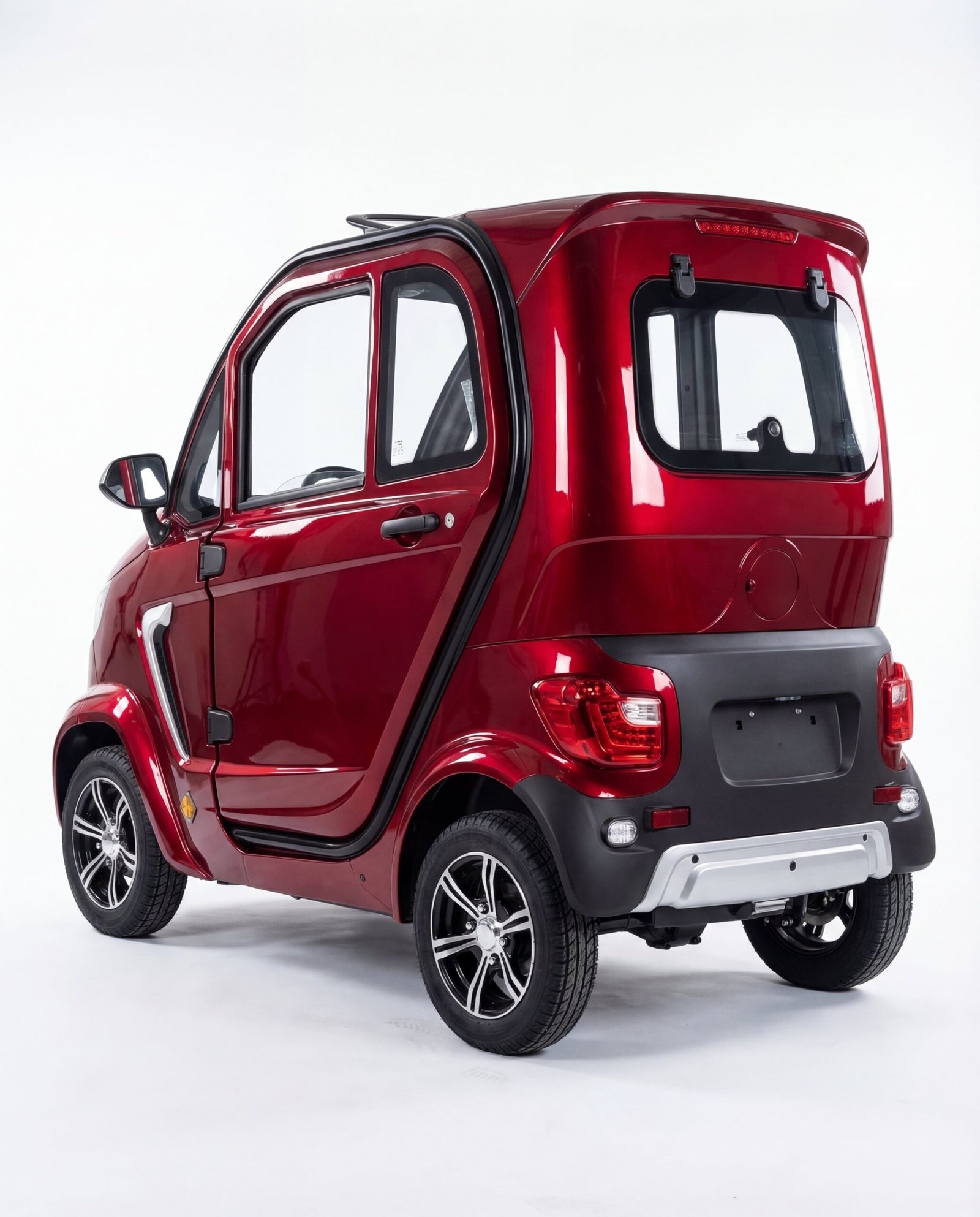 Eclipse EV Nova Lite - Image 7