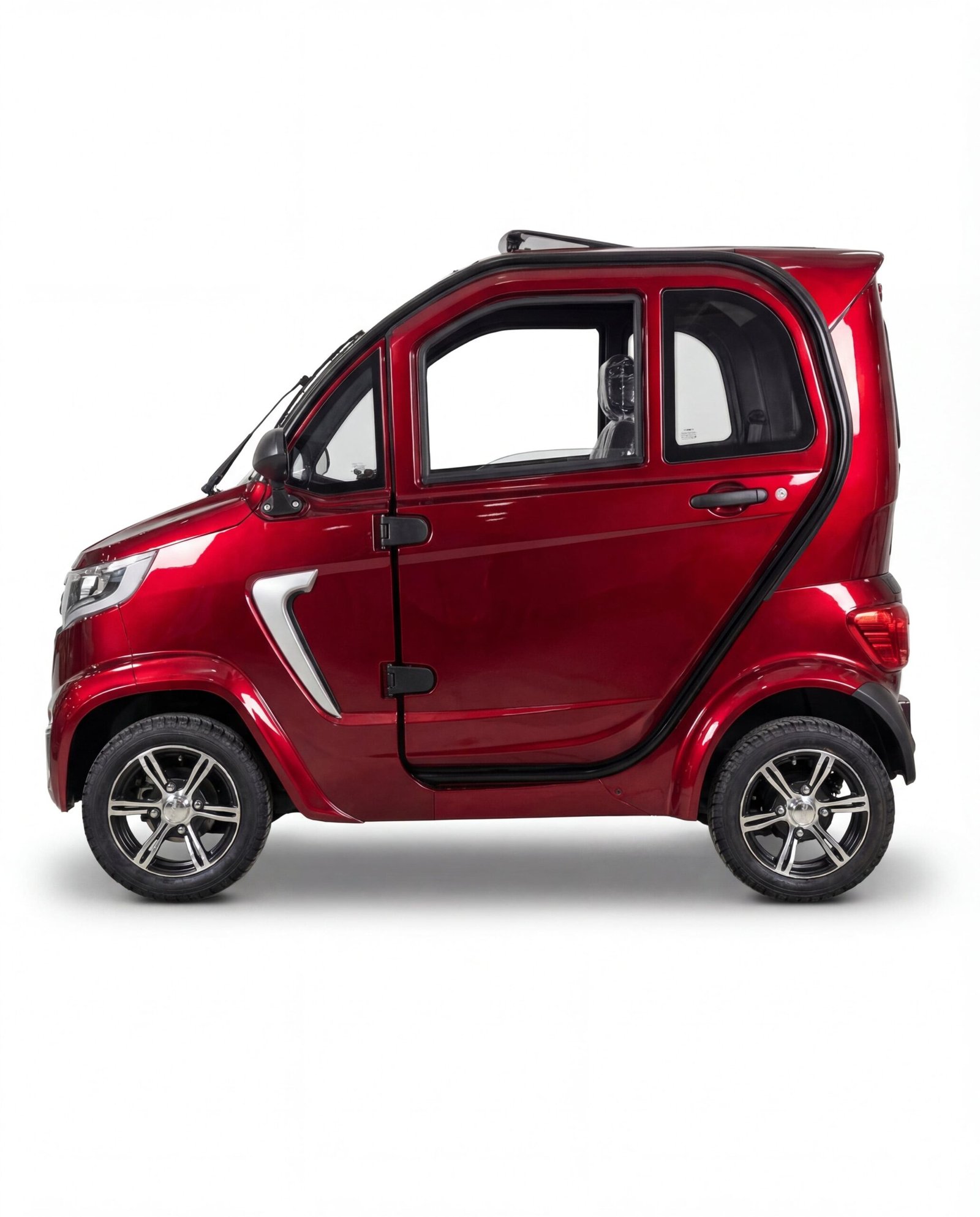 Eclipse EV Nova Lite - Image 6