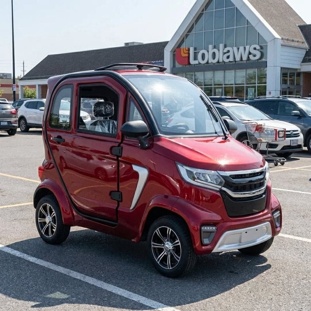 Eclipse EV Nova Lite - Image 2