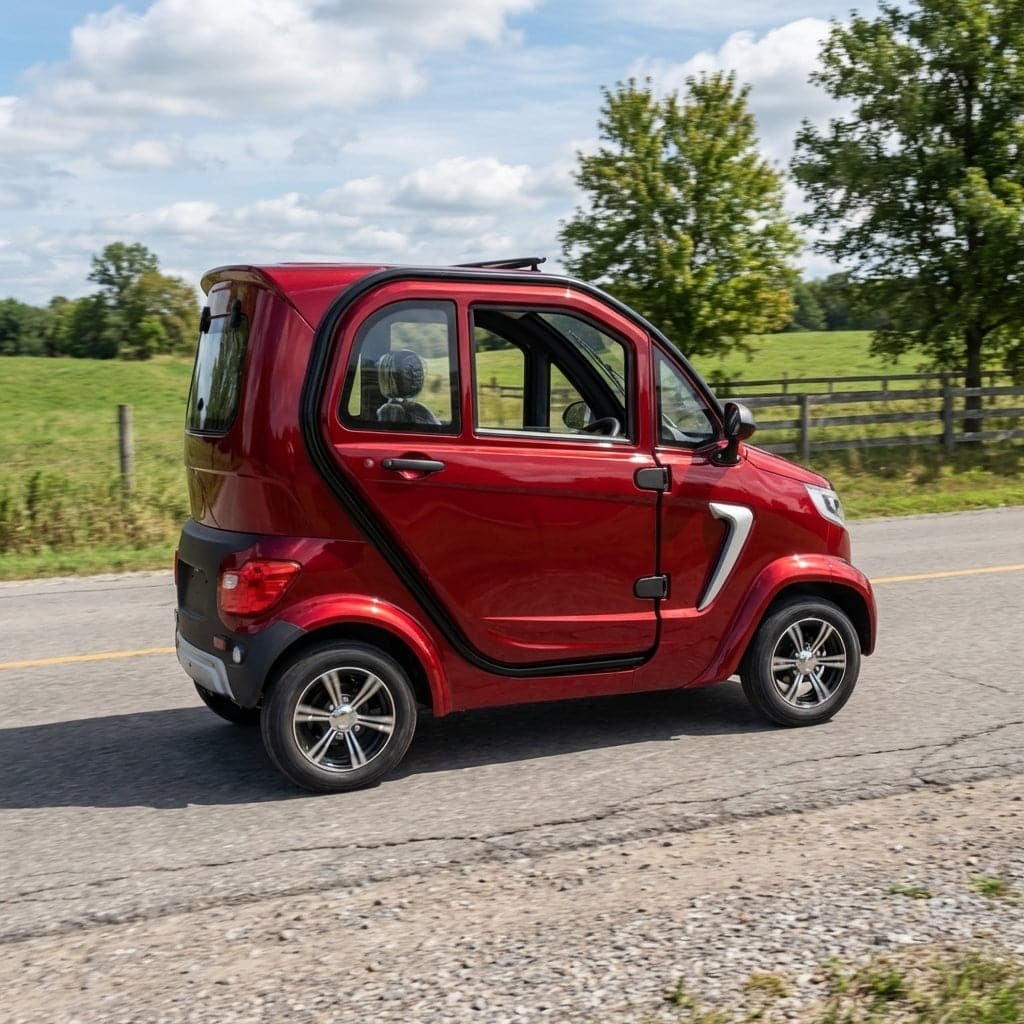 Eclipse EV Nova Lite - Image 4