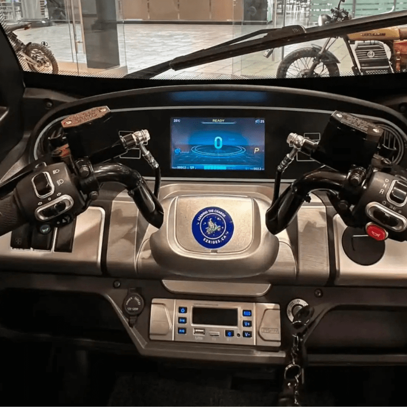 Eclipse EV Nova Lite - Image 17