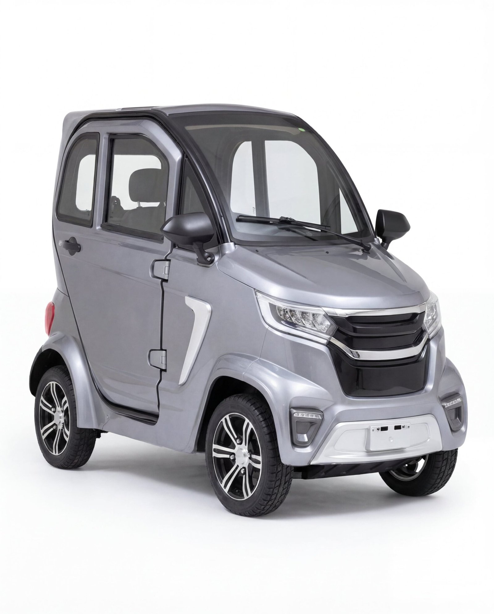 Eclipse EV Nova Lite - Image 14