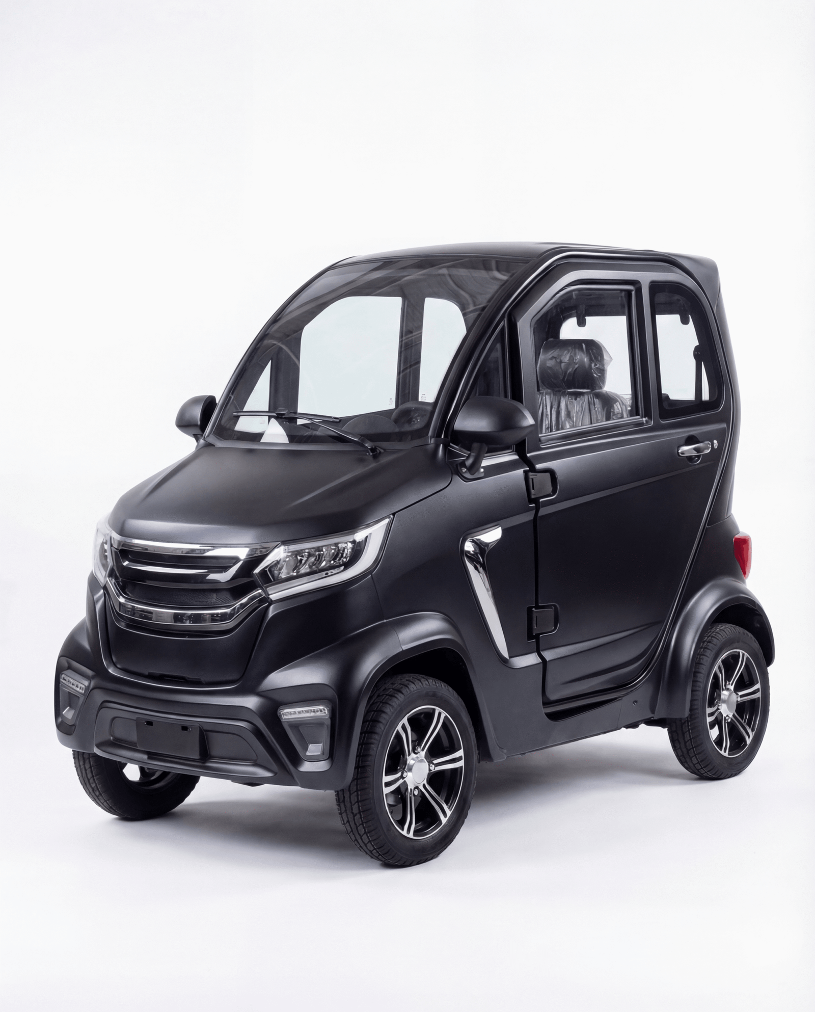 Eclipse EV Nova Lite - Image 15