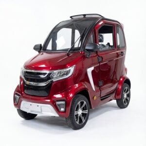 Eclipse EV Nova Lite