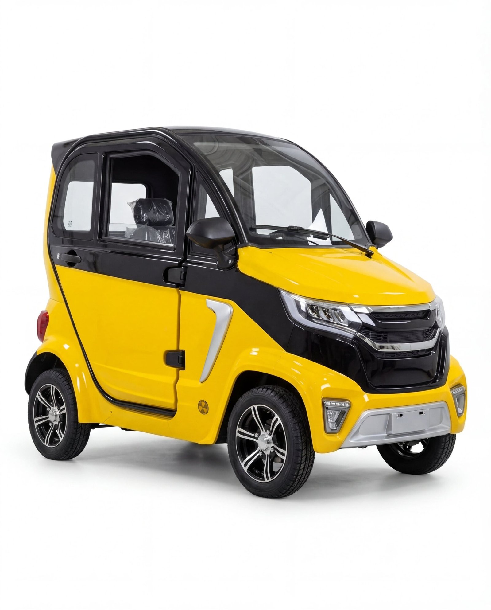 Eclipse EV Nova Lite - Image 8
