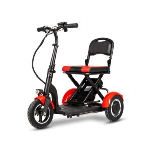 Folding Electric Ride-on Scooter (Eclipse Nova Fly)
