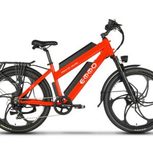 Emmo Monta Dual