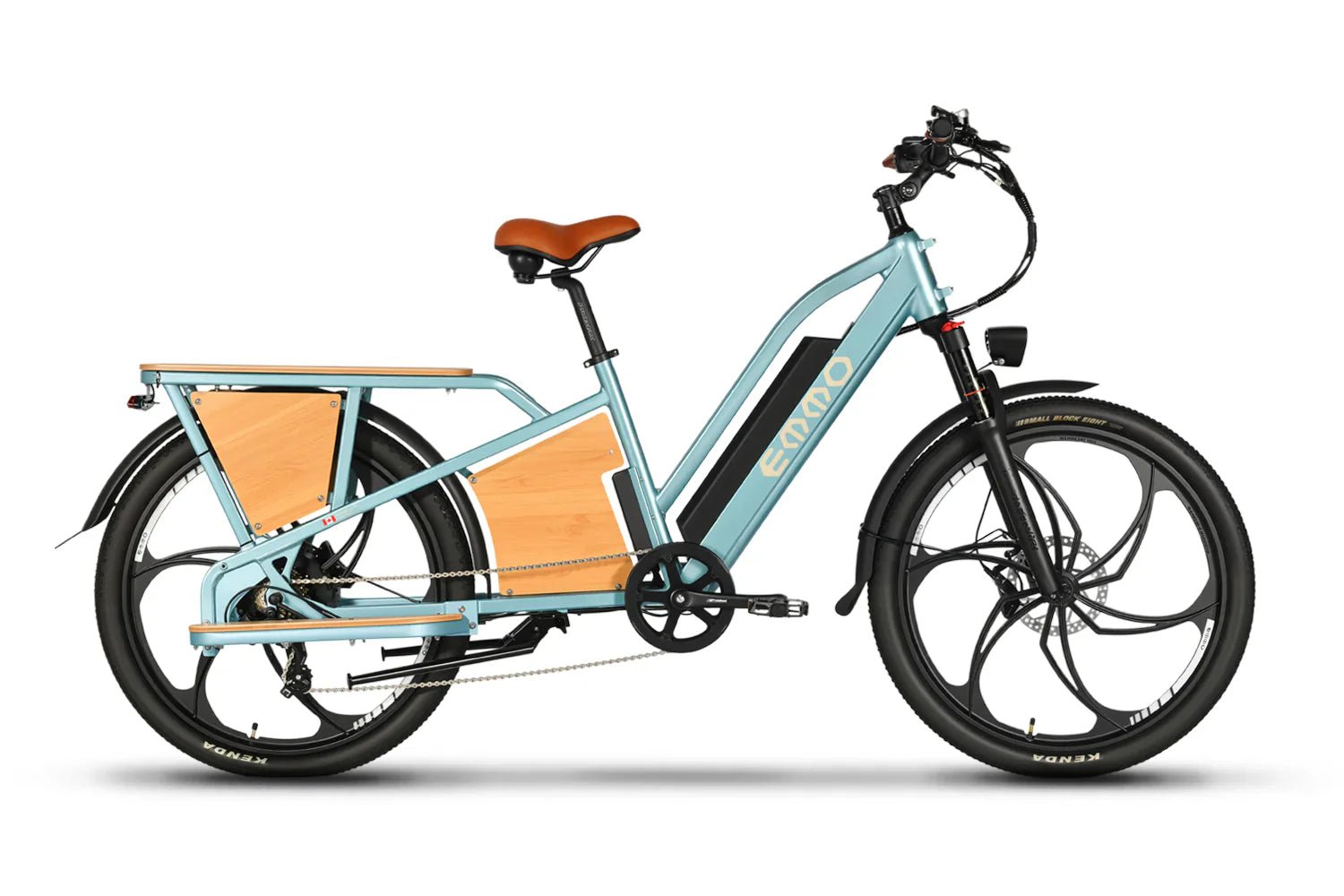 Emmo Ehaul Pro