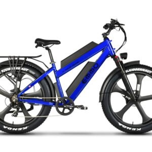 Emmo E-Wild Dual