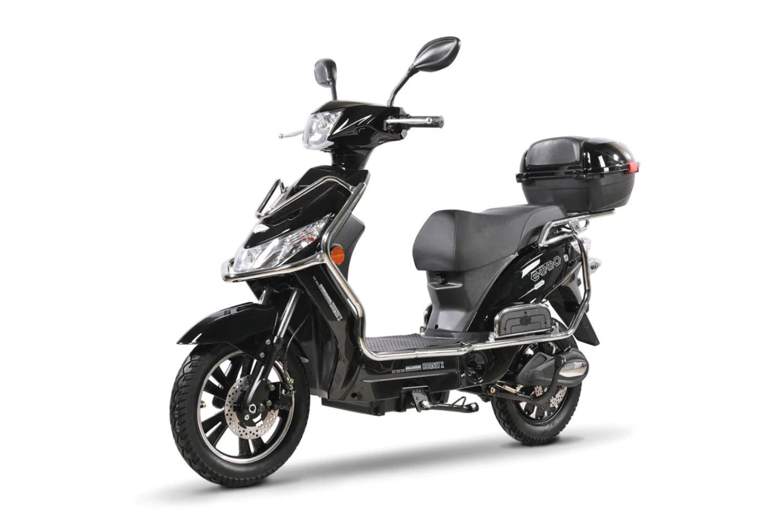 60V Hornet X.i - Image 5