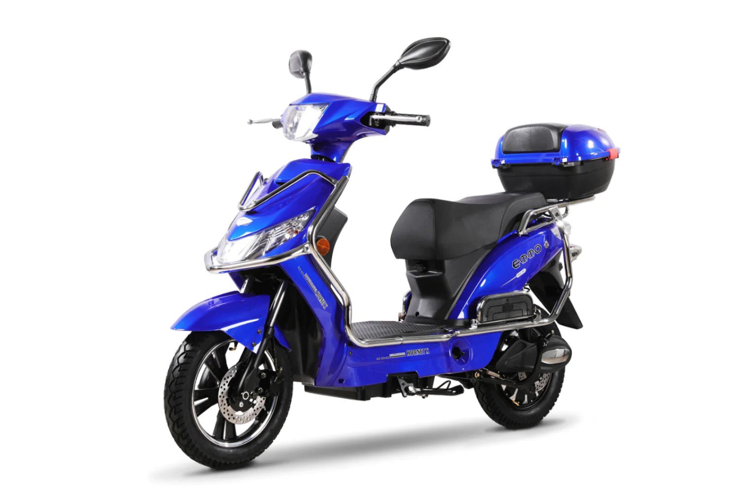 60V Hornet X.i - Image 4