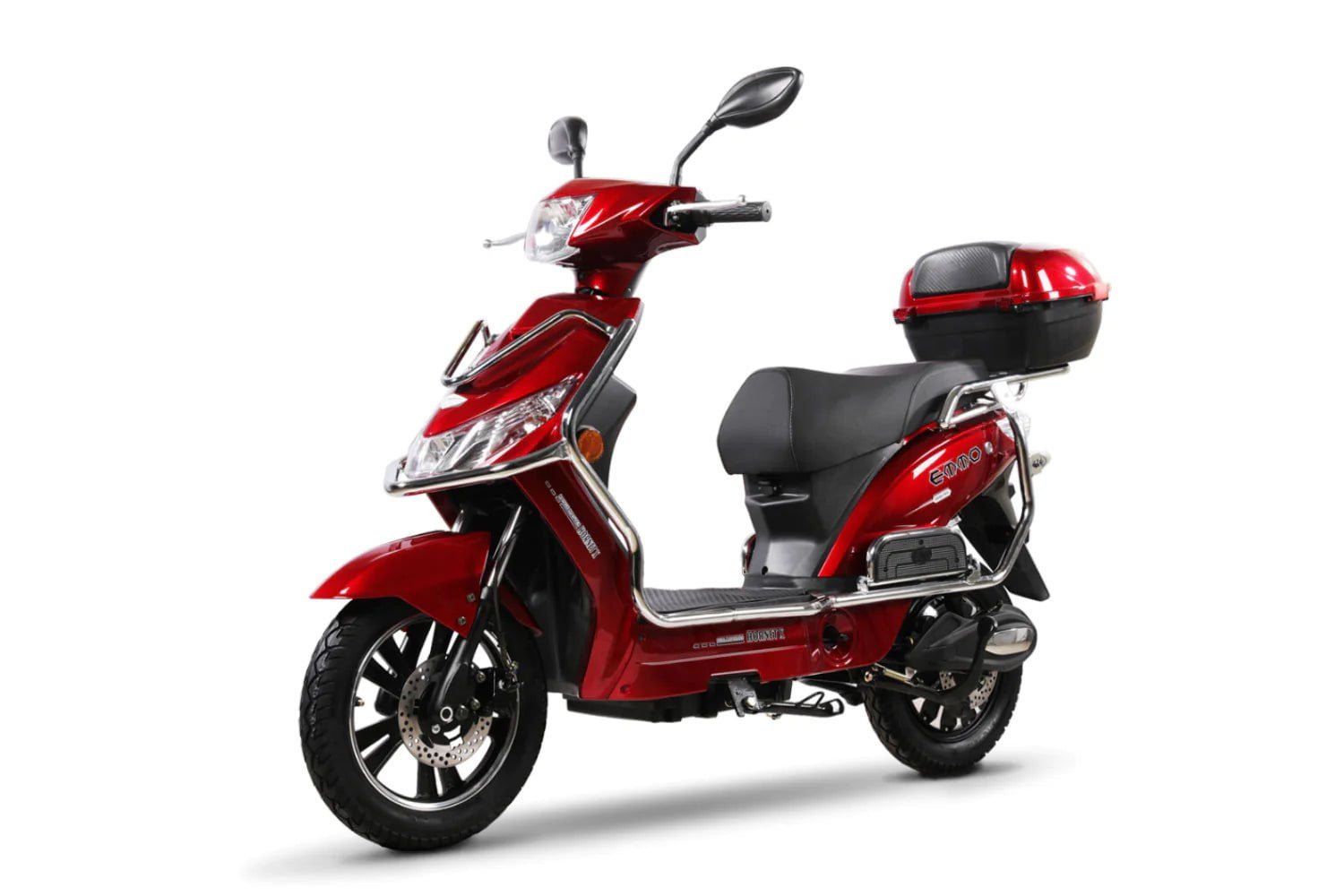 60V Hornet X.i - Image 6