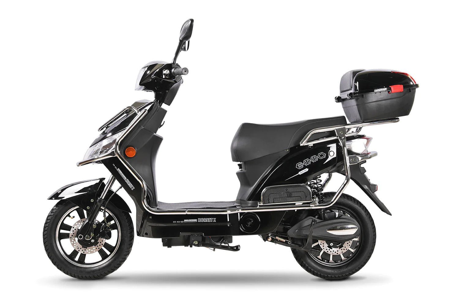 60V Hornet X.i - Image 2