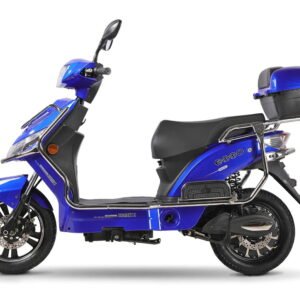 60V Hornet X.i