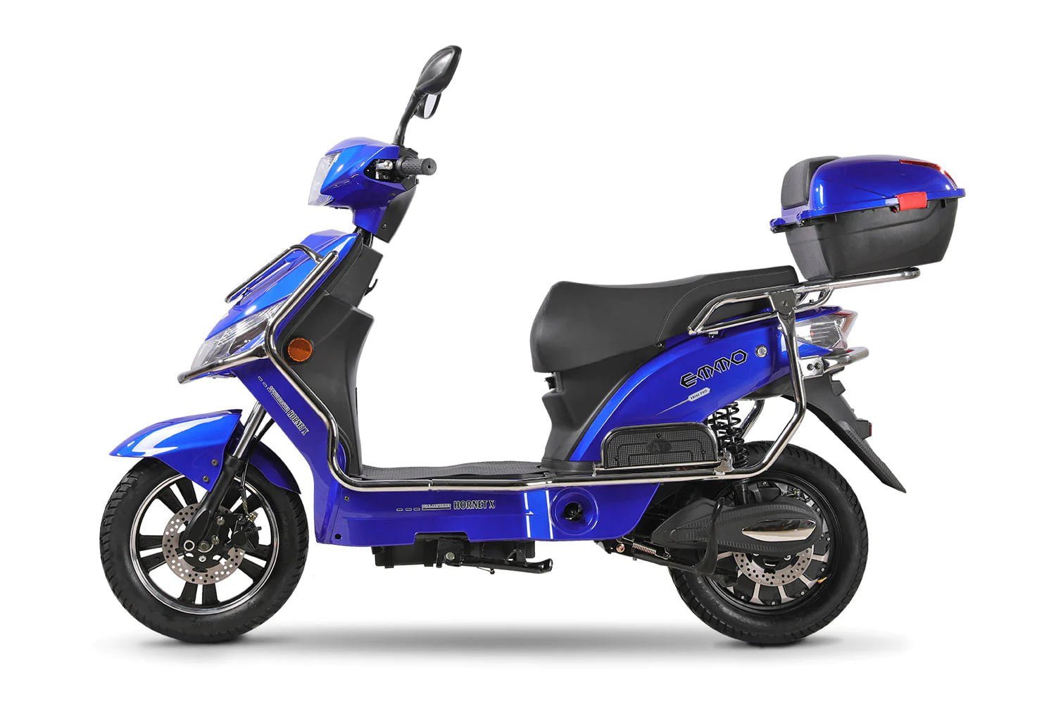 60V Hornet X.i