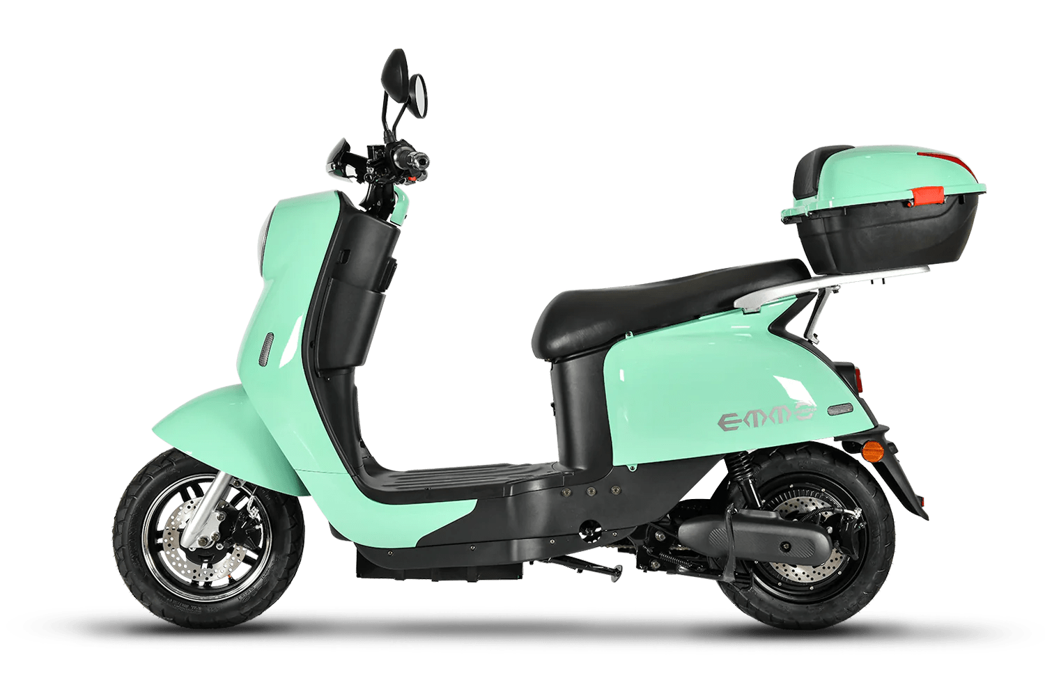Emmo Merona (Pre-Order)
