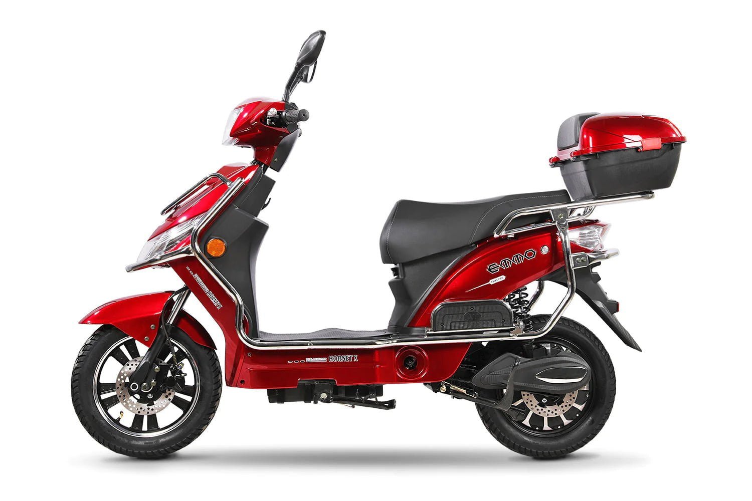 60V Hornet X.i - Image 3