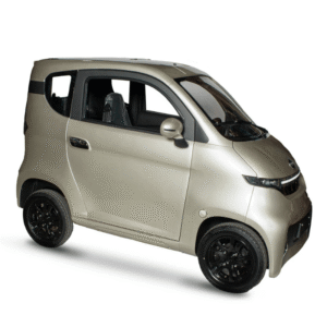 ET4 Cruise Connect Plus