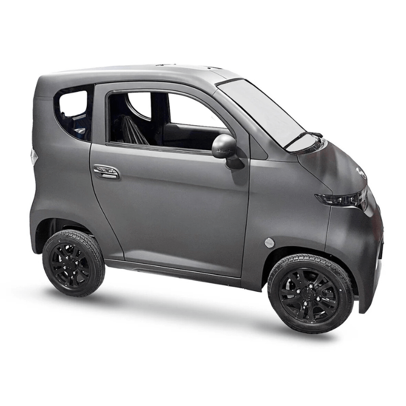 ET4 Cruise Connect Plus - Image 6