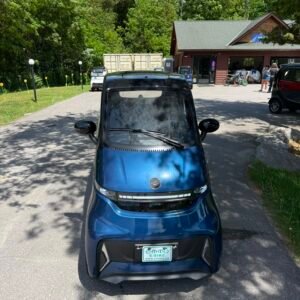 ET4 Cruise Connect Plus (Trade In)