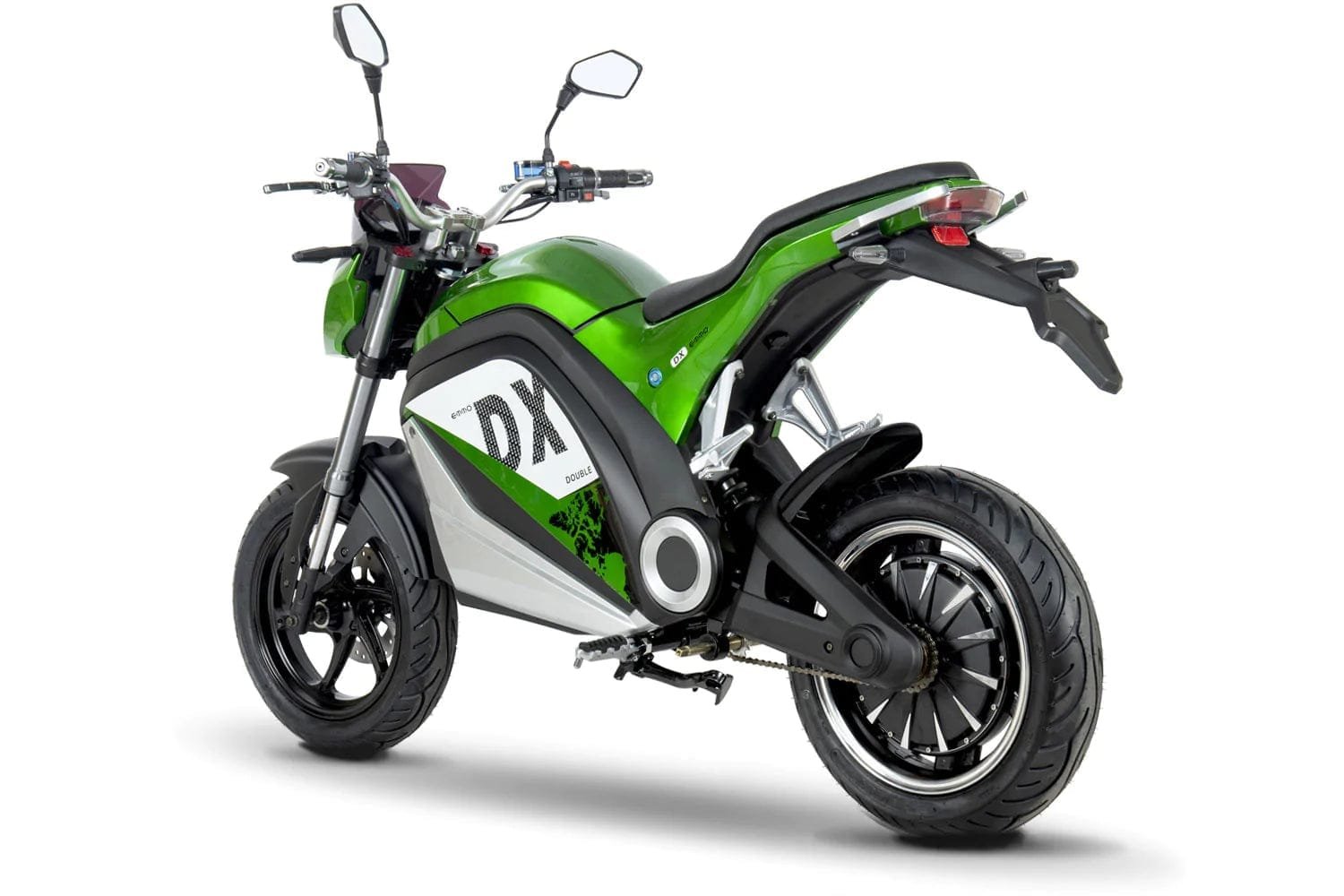 Emmo DX - Image 9