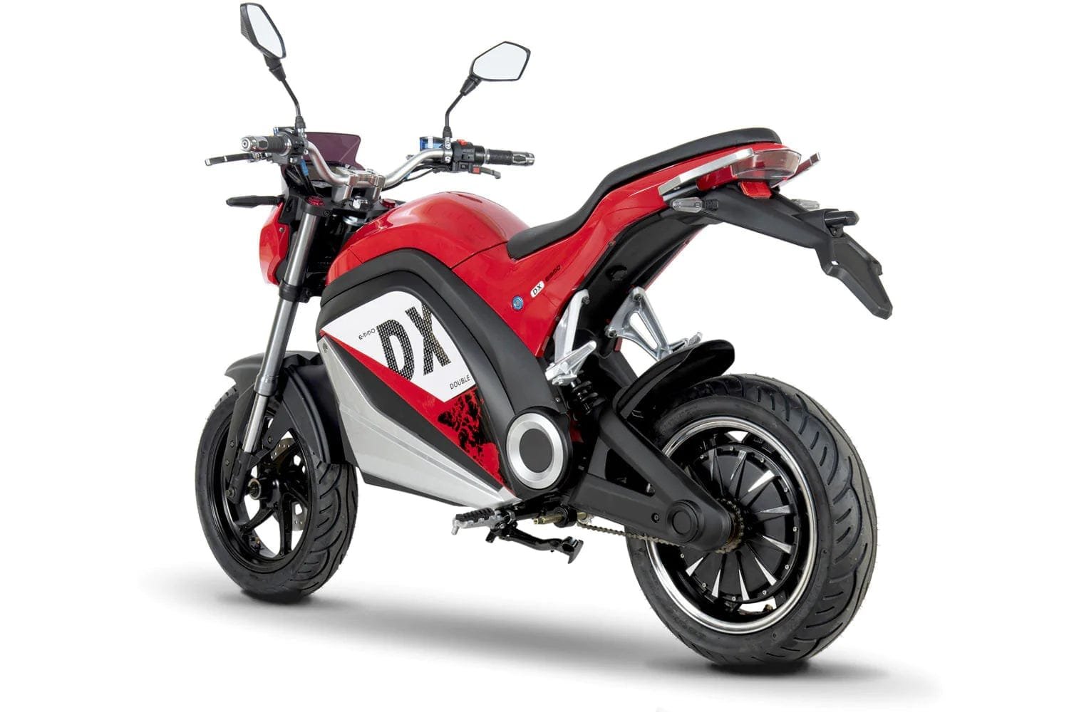 Emmo DX - Image 13