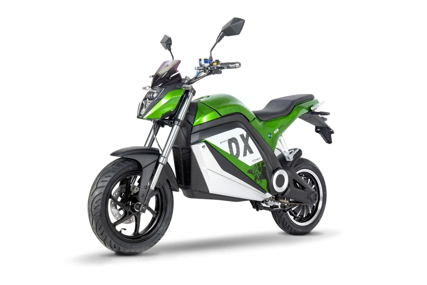 Emmo DX - Image 7