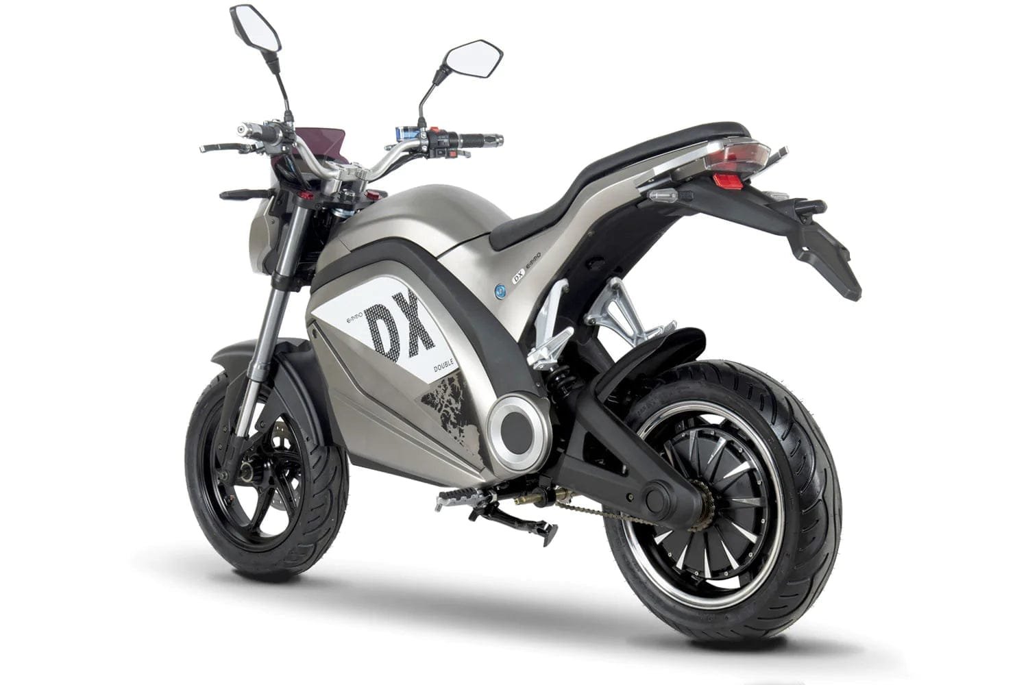Emmo DX - Image 8
